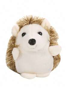 POKOJA LAND 12 件 45 英寸迷你森林动物毛绒玩具套装柔软涤纶填充动物可爱毛绒玩具鲜艳的混合颜色可爱的野生动物装饰非常适合节日装饰主题派对生日礼物圣诞装饰家庭办公室桌面装饰卡哇伊动物系列时尚毛绒玩具 - 彩色 - 查看 26