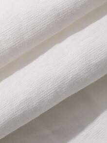 Livesso 女士两件套服装 - 白色 - 查看 7