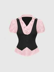 Baby Pink