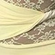 Pale Yellow