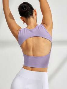 Mauve Purple