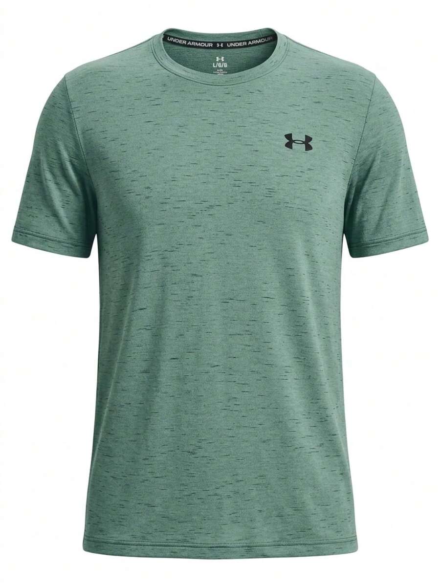 Under Armour Vanish Men's Training Shirt Green - Green - View 1