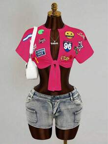 Hot Pink