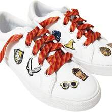 Harry Potter Shoe Charms Accessories Set – Decorative Character Shoe Charms For Clogs And Sneakers, Harry Potter Fan Gift, Halloween Season - Multicolor - View 2