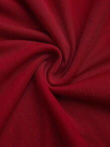 Pariaura Vestido mini casual, de commute, para citas, tardes de té, vacaciones, festivales y fiestas de noche, con tirantes finos, decoración de cinta de rosa roja, para primavera/verano - Rojo - Ver 5
