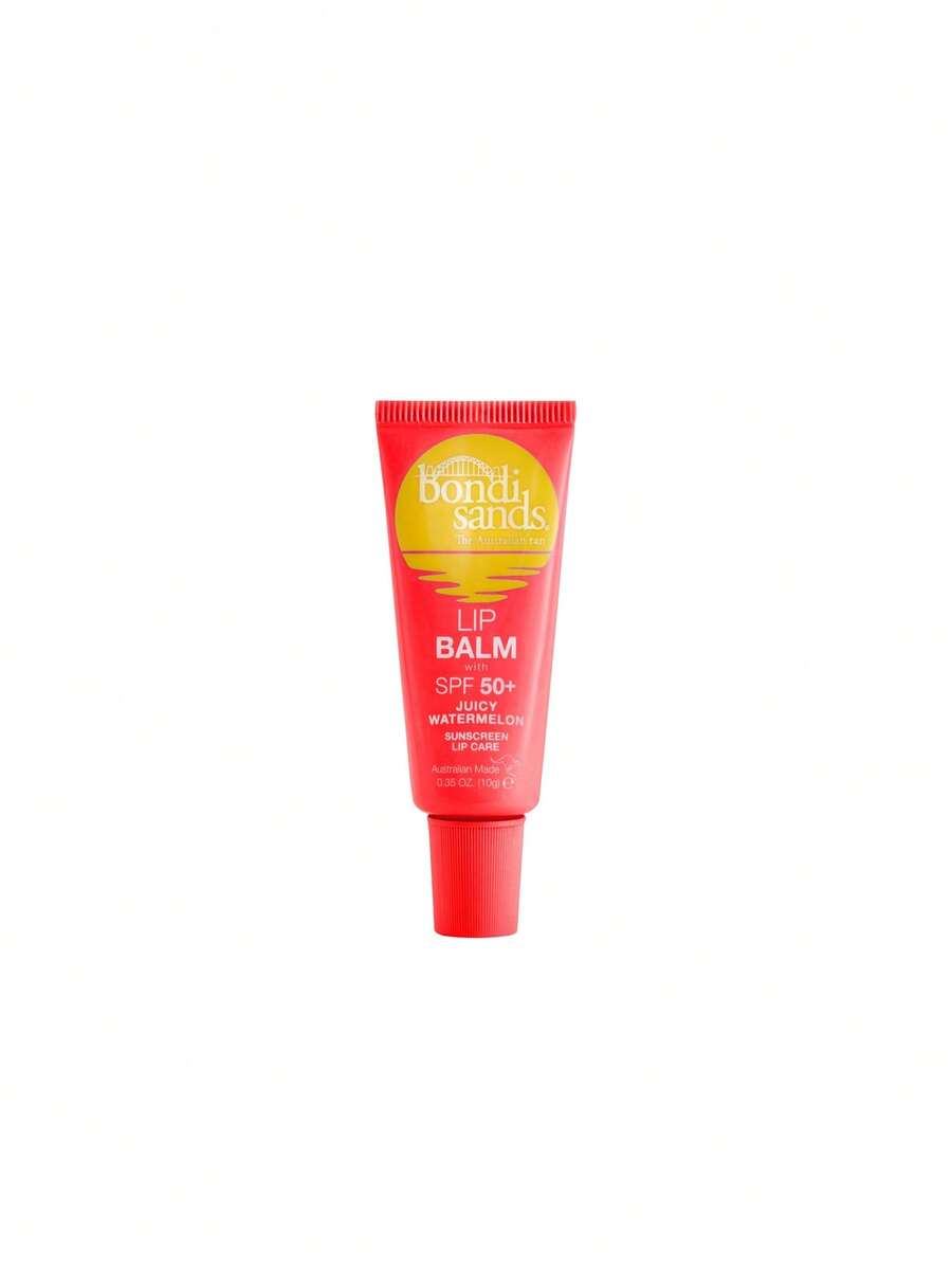 Bondi Sands Lip Balm Juicy Watermelon SPF 50+ 10 G - Watermelon - View 1