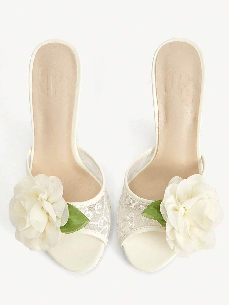 CUCCOO CHICEST Women Shoes Autumn New Hanako Round Toe High Heel Sandals Summer Shoes