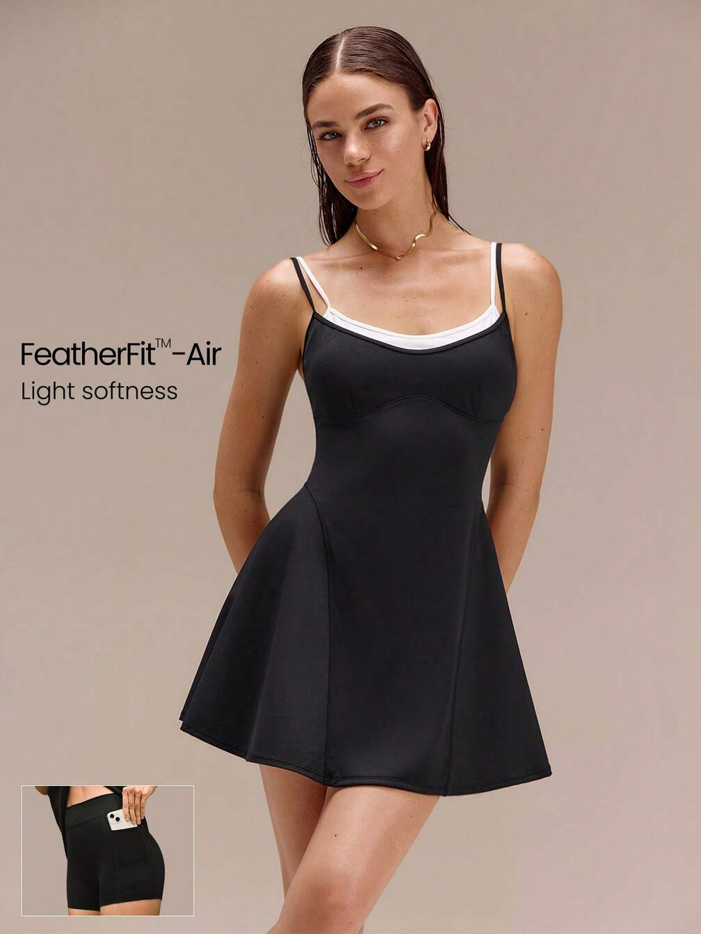 two piece short dresses casual Two Piece Sets Mini Dresses Orange Daily Casual Denim Jewel Neck Sleeveless  Casual Pant Set
