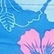 藍色