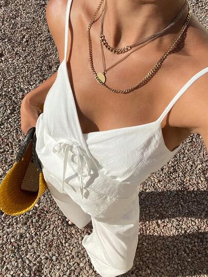 Livesso 女士两件套服装