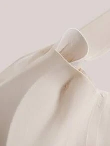 3 件套女士弹力舒适排扣文胸、内衣 - 彩色 - 查看 6