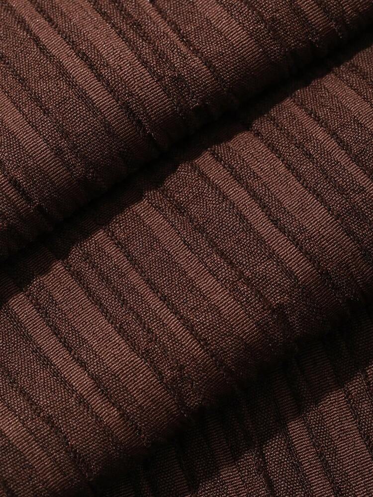 Women's Casual Loose Vacation Style Short Shirt And Straight Leg Pants 2 Pieces Set, Spring/Summer