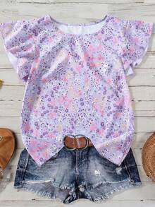 Mauve Purple
