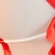 Rojo y blanco