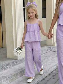 Dusty Purple