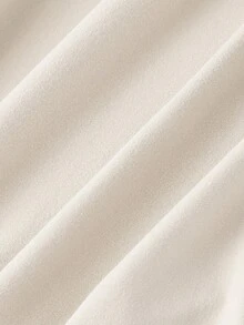 SHEIN MOD 大码三穿女式休闲纯色修身上衣，适合夏季穿着，高领设计，露肩款式，美观大方，适合节日、乡村风、海滩度假、下午茶聚会等场合，风格端庄，可作舞会上衣穿着，可爱无肩带长款抹胸上衣，女士抹胸套装，适合冬季、圣诞节、新年、感恩节等各种场合，性感百搭。 - 咖啡棕 - 查看 9