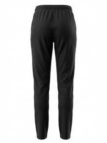 Asics Core Women's Pants Black - Black - View 2