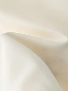 Franclia Bộ đồ hai mảnh kiểu Pháp thường ngày, trang phục công sở, áo không tay màu mơ phối cùng quần ống rộng xếp lớp, bộ đồ hai mảnh mùa hè dành cho nữ, trang phục thường ngày cho kỳ nghỉ hè. - Màu be - Xem 4