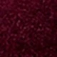 Velvet burgundy