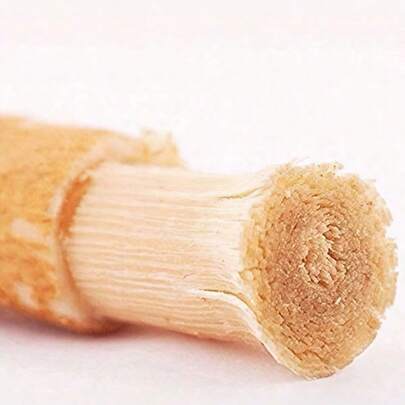 1pc - 2025 New Arrival Natural Toothbrush Misvak Traditional Arak Miswaak Teeth Birthday Gift - Christmas Gift - Perfect Gift - Present