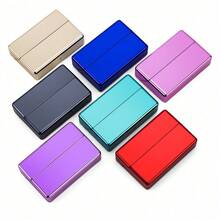 1pc Colorful For IQOS ILUMA/ILUMA ONE Storage Case For IQOS For LIL Bag For IQOS Iluma Prime Accessories, Protective Portable Case, Household Gadget - multicolor - View 4