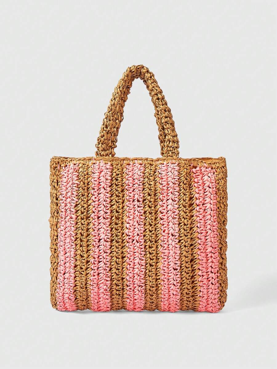 Viva Strut BOLSA - Polvo - Ver 1
