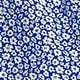 Blue and White