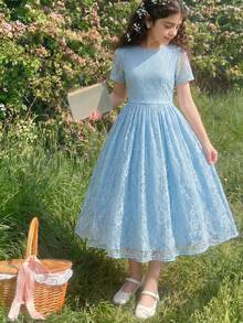Baby Blue