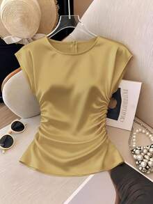 Pale Yellow