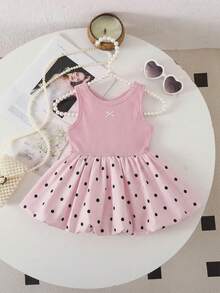 Màu Hồng baby