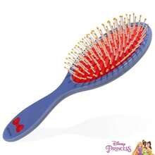 Disney Princess Hair Brush And Scrunchie Set – Matching Hair Brush With Coordinating Scrunchies, Princess Fan Gift, Back To School Outfits - Multicolor - View 5