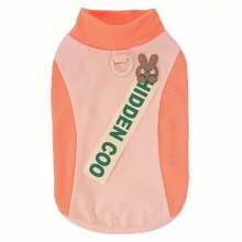 PETSIN 宠物春季新款狗狗服装 动物用品 宠物服装 狗狗背心 猫咪T恤 泰迪熊套装 小型动物服装 休闲酷炫背心 狗狗服装 猫咪服装 春夏两季新款背心 - 彩色 - 查看 23