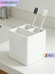 Gravel Toothbrush Holder/comb Holder