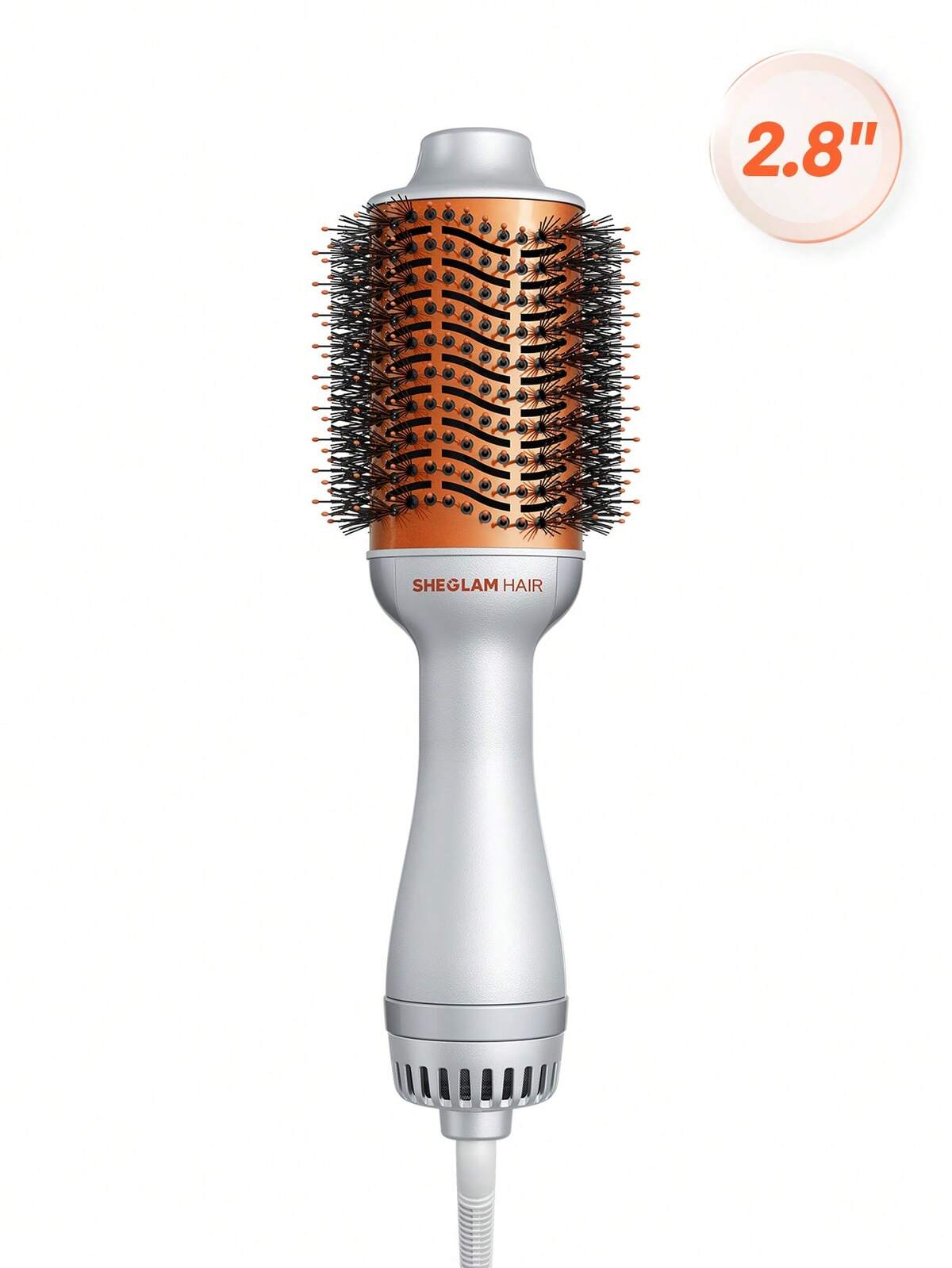 Blowout Bliss Volumizing Hot Air Brush - UK Plug