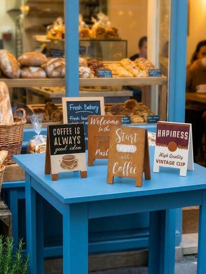 Joivida 1 chiếc kẹp thư mục hình hoạt hình, kẹp ảnh bằng gỗ dễ thương, vật trang trí bàn làm việc, kẹp ghi nhớ, đồ dùng văn phòng, hộp đựng danh thiếp, rất thích hợp làm quà tặng Giáng sinh, Halloween, Lễ Phục sinh, Ngày Valentine, sinh nhật, quà tặng độc đáo, lựa chọn lý tưởng nhất để làm quà tặng.