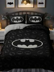 Dark grey and light grey