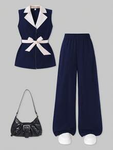 marineblau