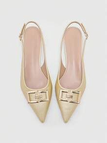 Light gold