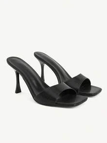 Shining Black