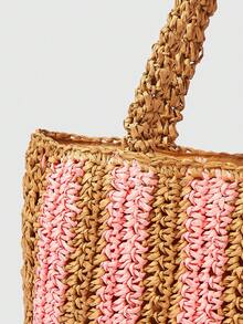 Viva Strut BOLSA - Polvo - Ver 3