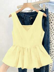 Light Yellow