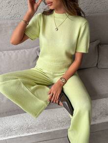 Pale Yellow