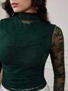 Tops & Blusas & Camisetas de Mujer