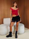 Knitted Fabric