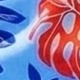 白色