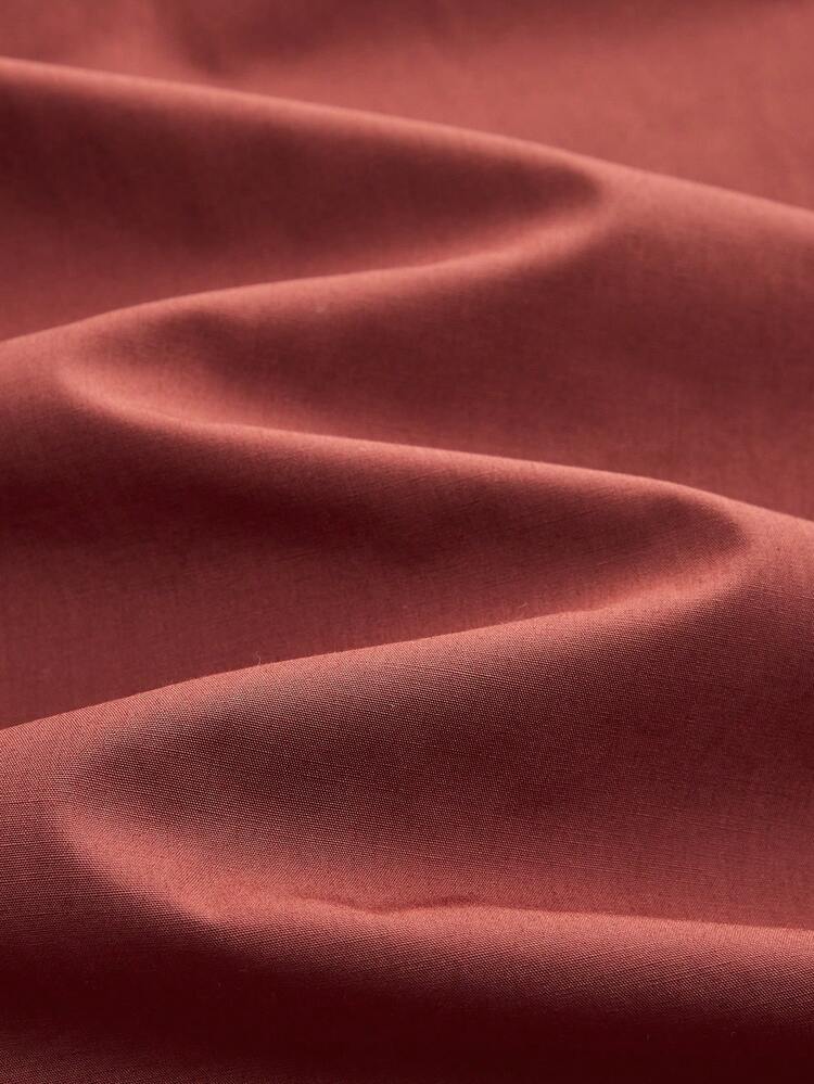 SHEIN Maija Women's Casual Solid Color Waist Cinched Mid-Length Dress, Summer St Patrick's Day Women Easter Summer Outfits Easter Dress Women Party Top Beach Dress Summer Holiday Outfits Each Vacation Outfits For Women Summer Outfit For Women Going Out Outfits Graduation Graduation Outfit Casual Dresses Casual Blouses For Women Pleated Dress Formal Wear,Summer Dresses For Women