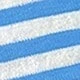 Blue and White