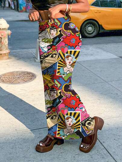 Slaydiva 女士休闲简约半身裙，适合夏季穿着