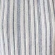 Blue and White