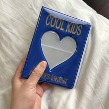 Joivida 1本相册，适合作为万圣节、圣诞节、新年、情人节、生日礼物 - 相冊 - 查看 13